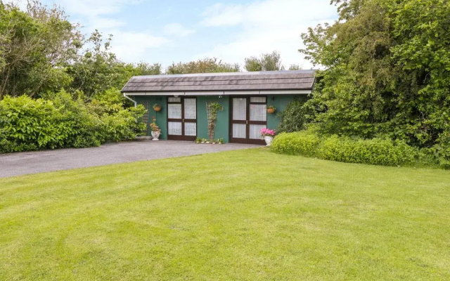 Woodside Lodge