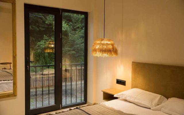 Вилла Nest Guesthouse