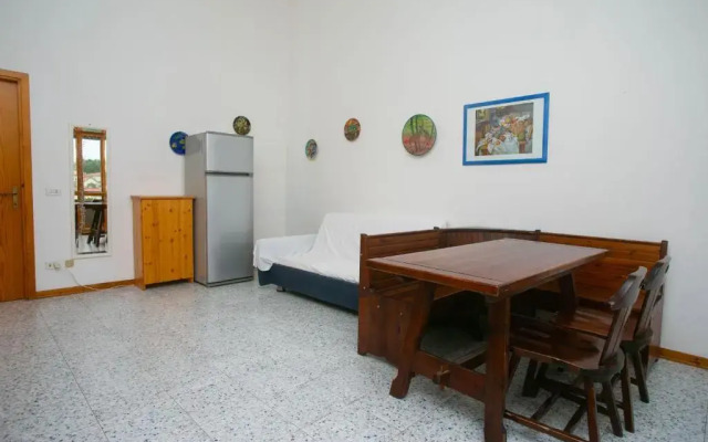S78 - Sirolo, Trilocale Con Terrazzo in Centro