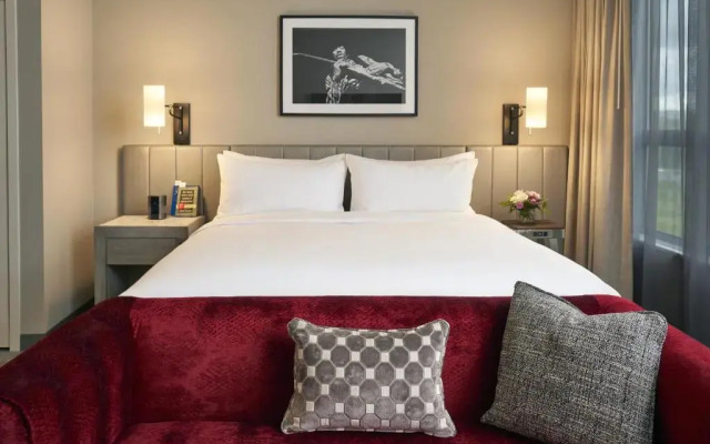 Archer Hotel Seattle/Redmond