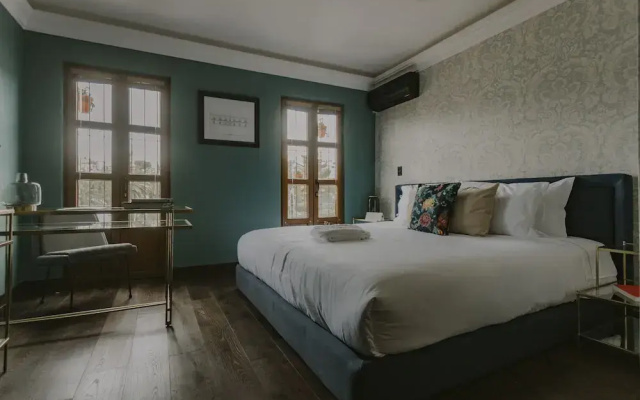 Hotel Matiana Estudiante