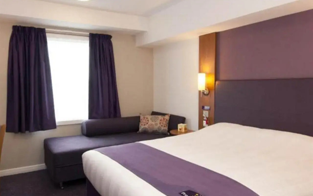 Premier Inn Marlow