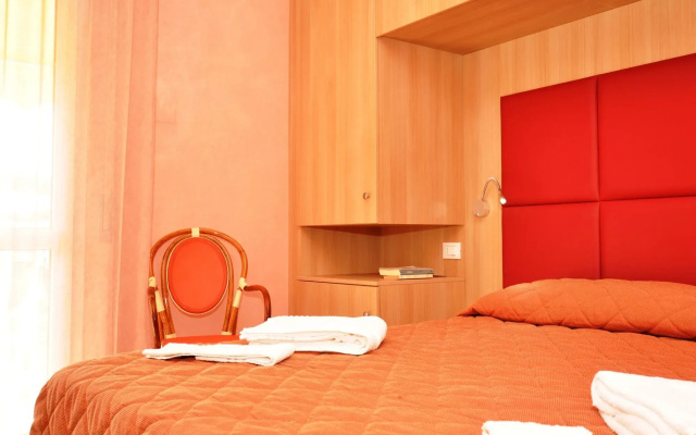 Hotel Azzurra