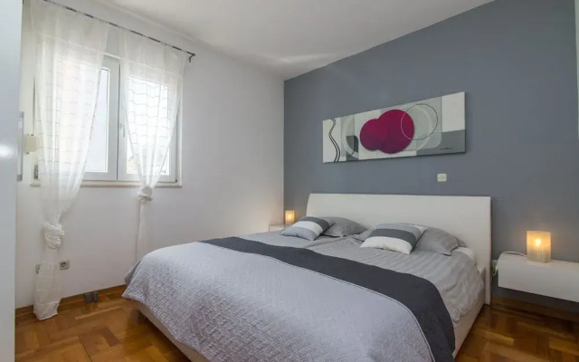 Apartment Mirela
