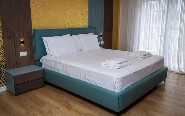Solis Giselle Hotel