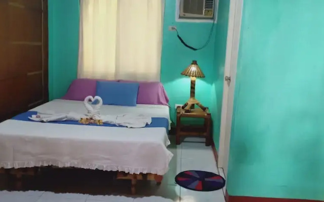The Orchids Private Villa