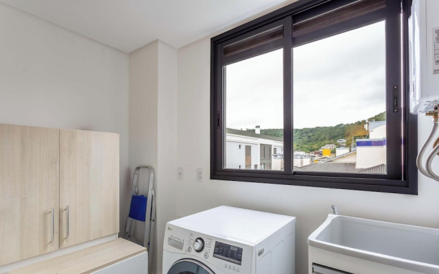 JPR - Apartments 260 Meters From the Beach in Jurere