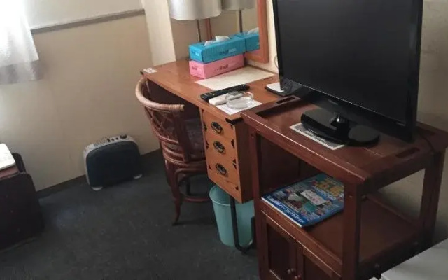 Goto Daiichi Hotel