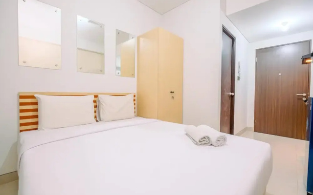 Best Price Studio Room Transpark Cibubur Apartment