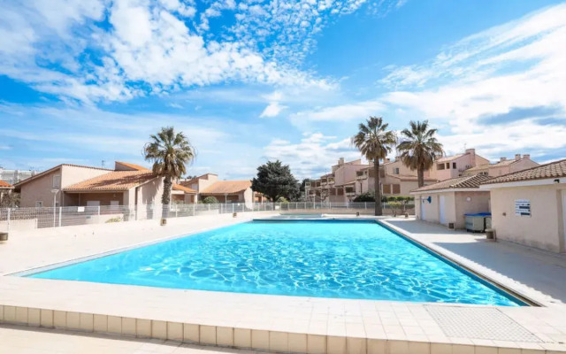 Le Clos de St Cyprien 37332