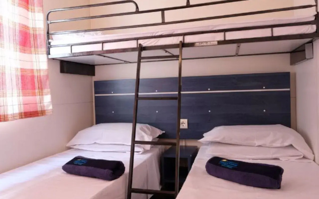 Camping Village El-Bahira