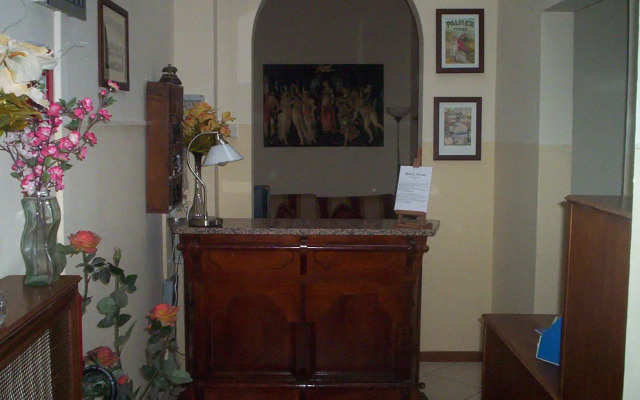 Boutique Hotel Hugo
