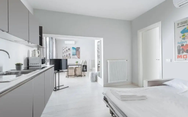 Residence Opera