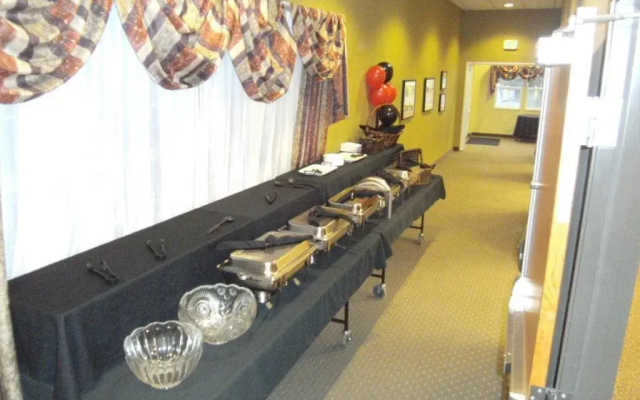 Stay Beyond Inn & Suites