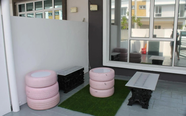 Luxury Kuala Selangor Homestay