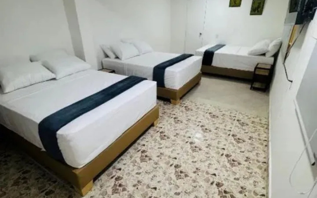 AW Hotel Urban 80