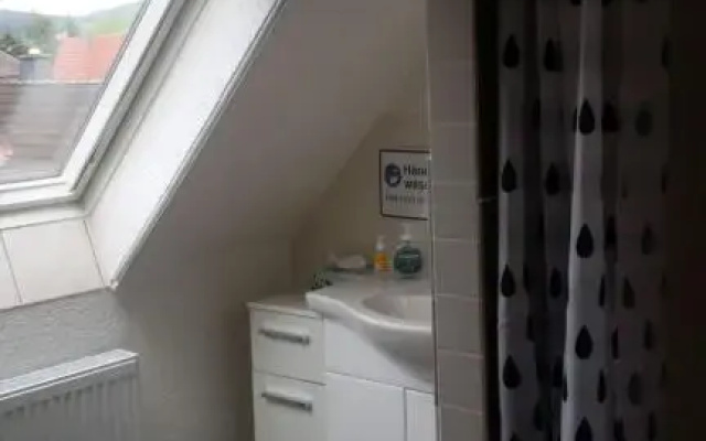 Ferienwohnung Panoramablick