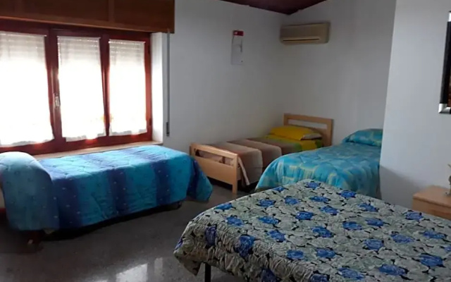B&b Antonella bittu