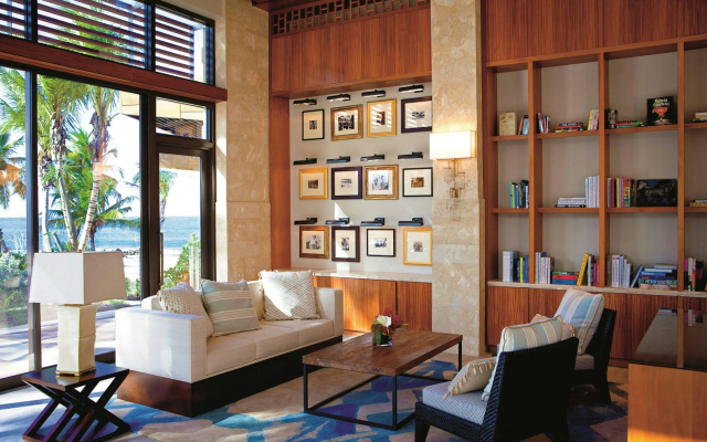 Dorado Beach, a Ritz-Carlton Reserve