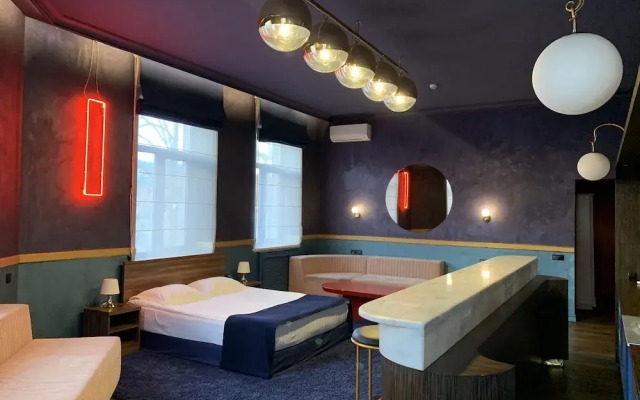Amsterdam Hotel