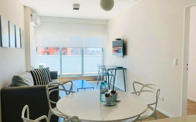 Top Rentals Belgrano