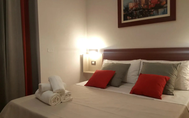 B&B Il Campanile