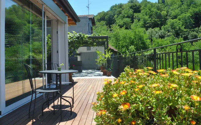 Al Nifontano B&B