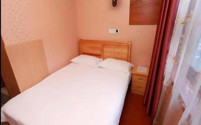 Chengdu Dcent Hostel