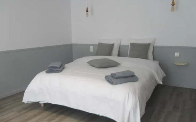 Hotel Le Saint-Marc