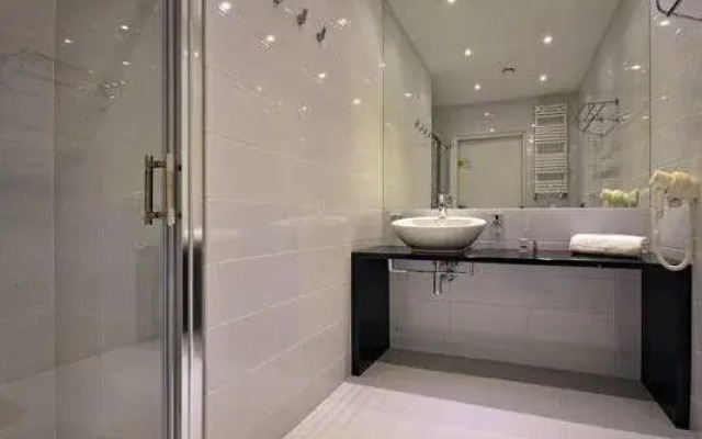 Hotel Bażantowo Sport