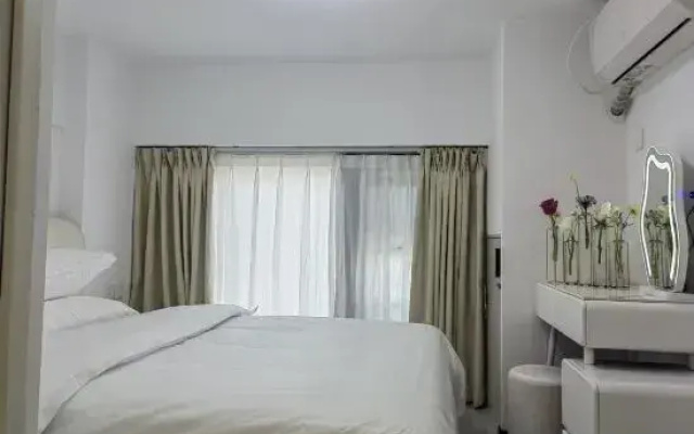 Apartamentos Los Naranjos