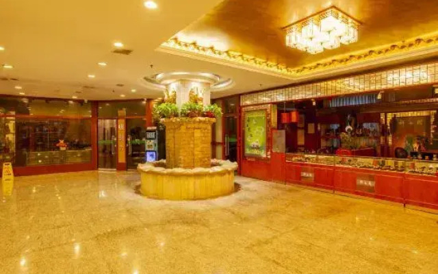 Qingping Hotel
