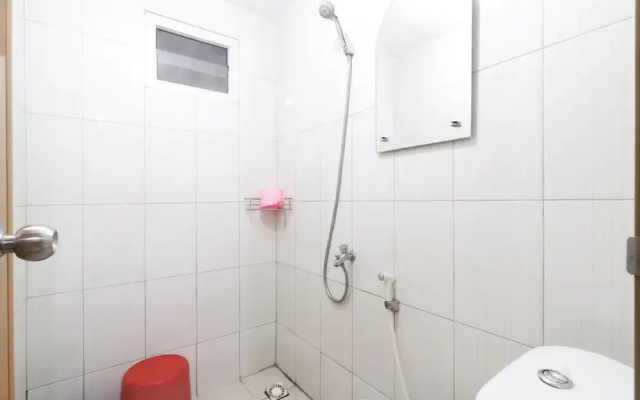 Bintang Residence @ Center Point Bekasi