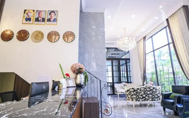 Mettavary Hotel