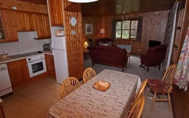 Tullochwood Lodges