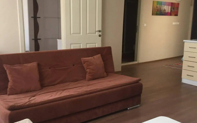 Alis Residence