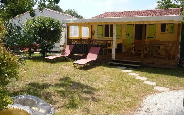 Le Chalet de la Mer
