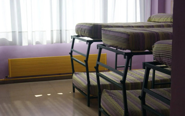 Albergue Jaca