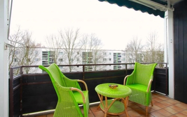 Private Apartment Hilgerskamp