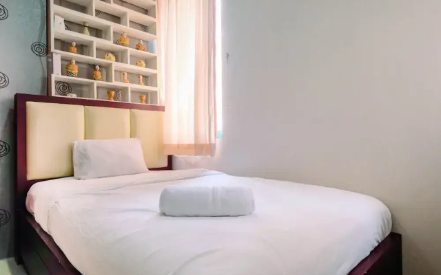 Homey 2BR Cervino Village Apartment