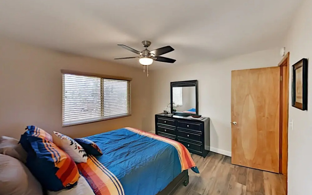 4178abcd 8 Bedroom Duplex