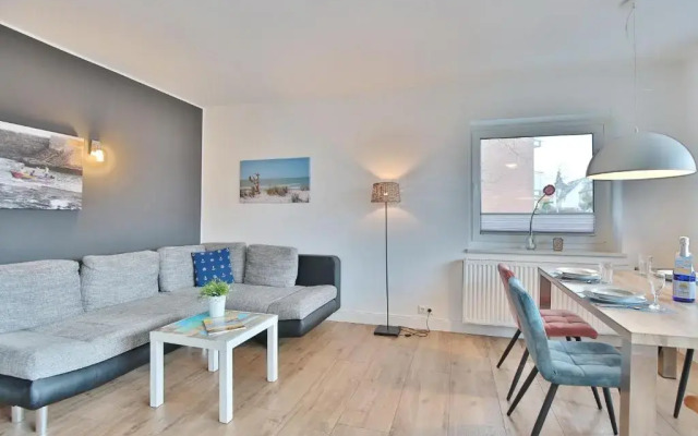 Feriendomizil Neue Bergstrasse Feriendomizil Neue Bergstrasse 11 Appartement 8