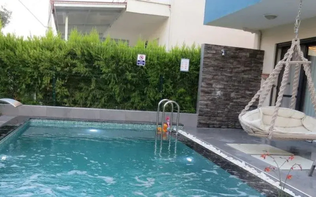 Oyster Park Villa