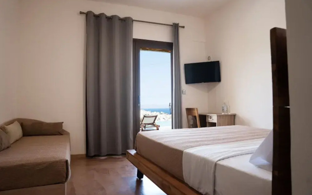 Dipolis Apartments