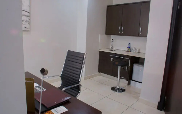 Leola Suites Abuja