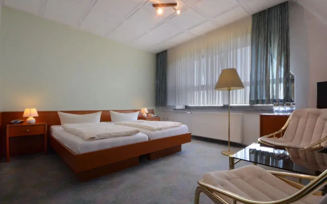 Barbarossa Hotel Kelbra