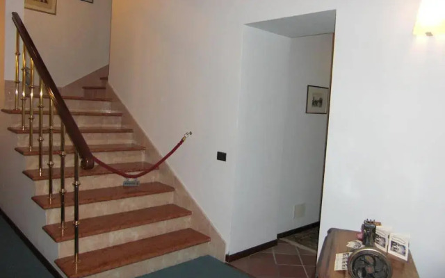Albergo Grobberio