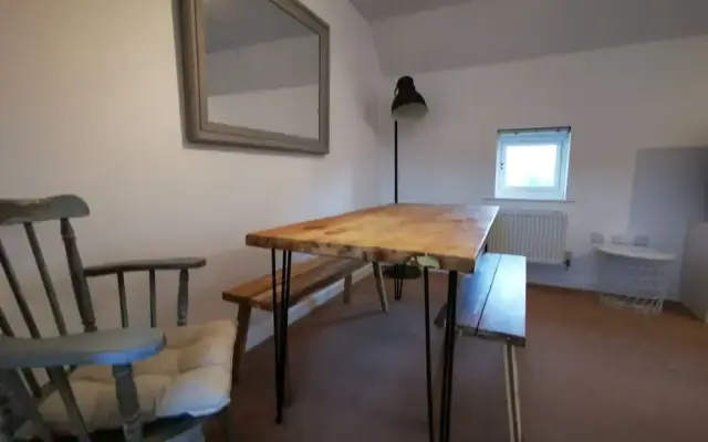 No 9 - Bracklesham Bay Apartment