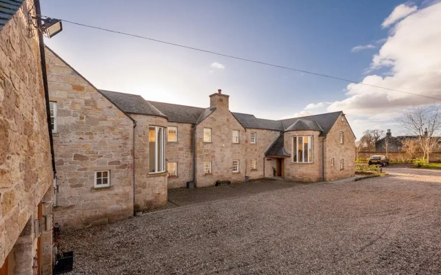 The Queens View Luxury B&B