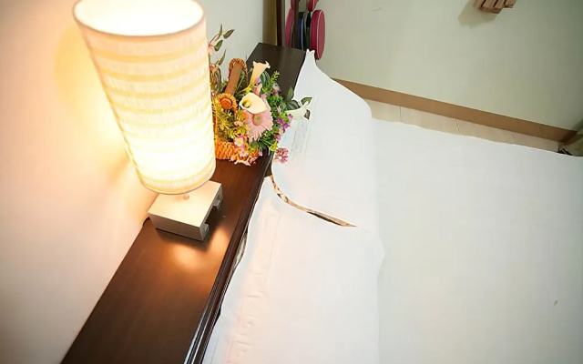 Healer's Home